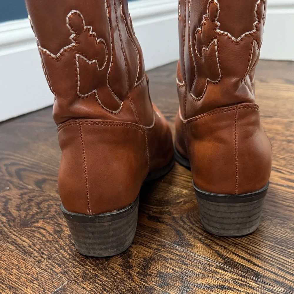 Cowboy Boots - Picture 10 of 13